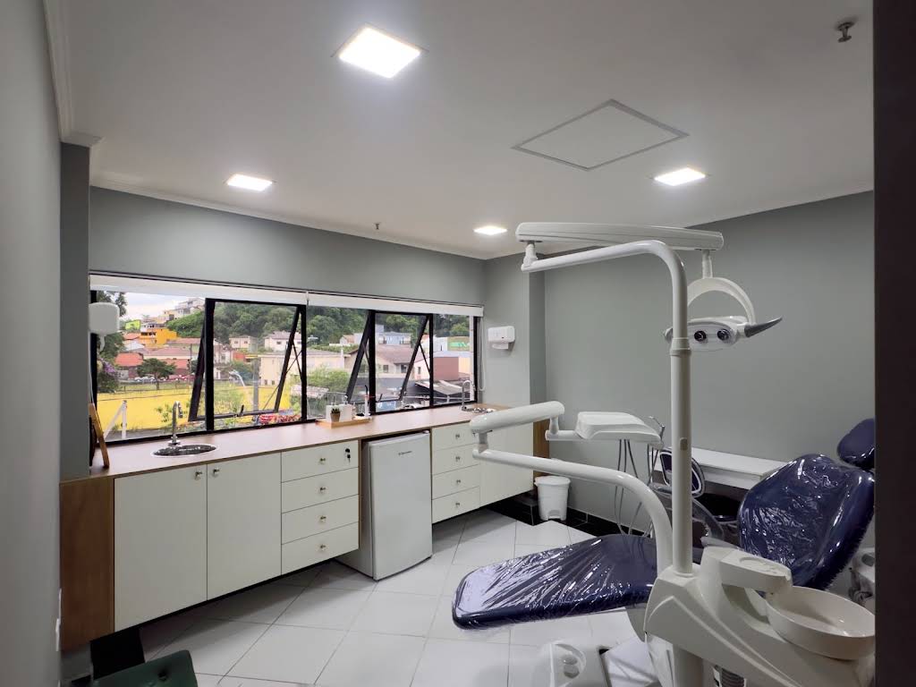 Consultório da Lorena Carneiro Odontologia e Estética em Ribeirão Pires